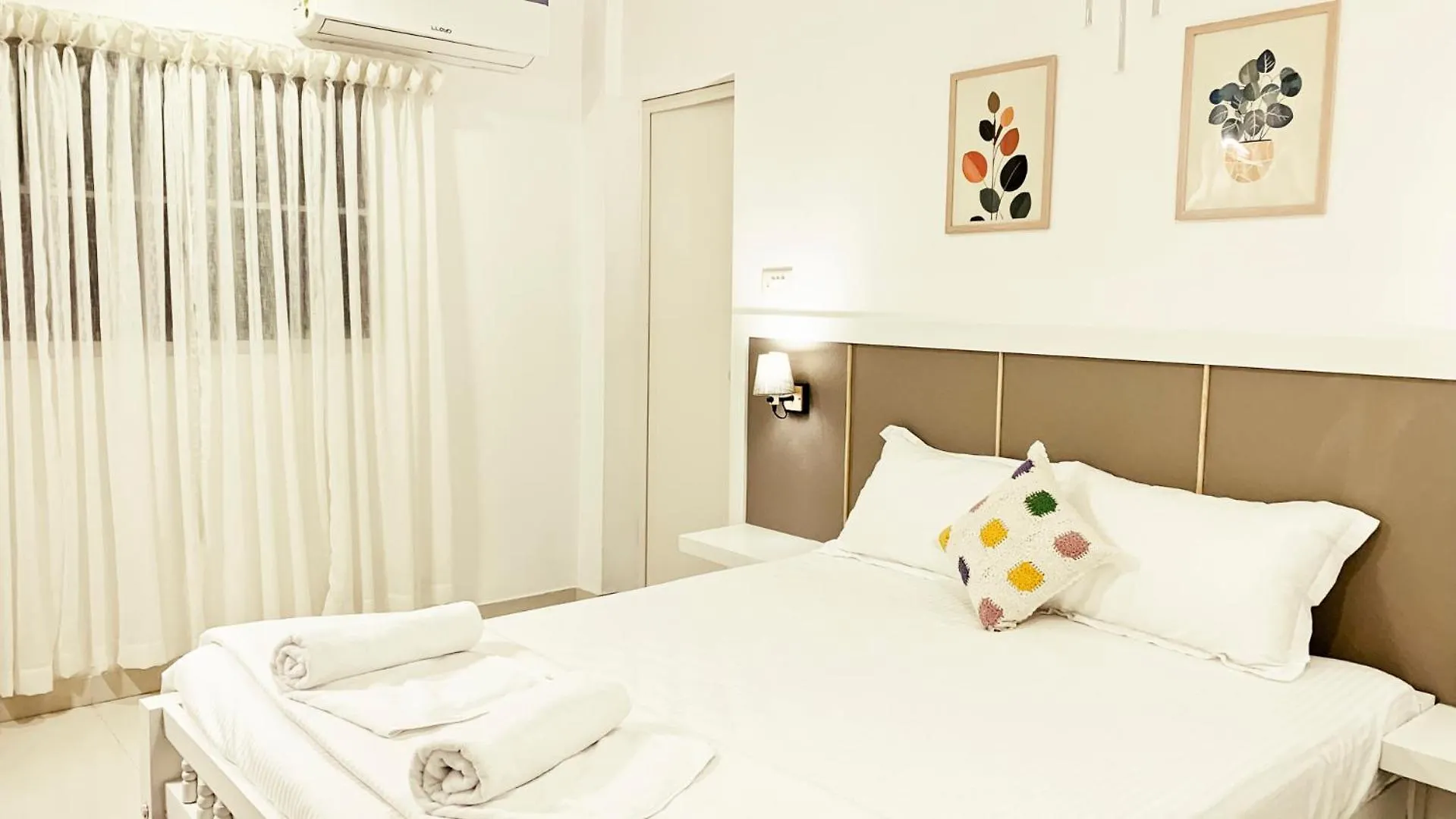 Pine Beach House Alleppey Alappuzha Indie