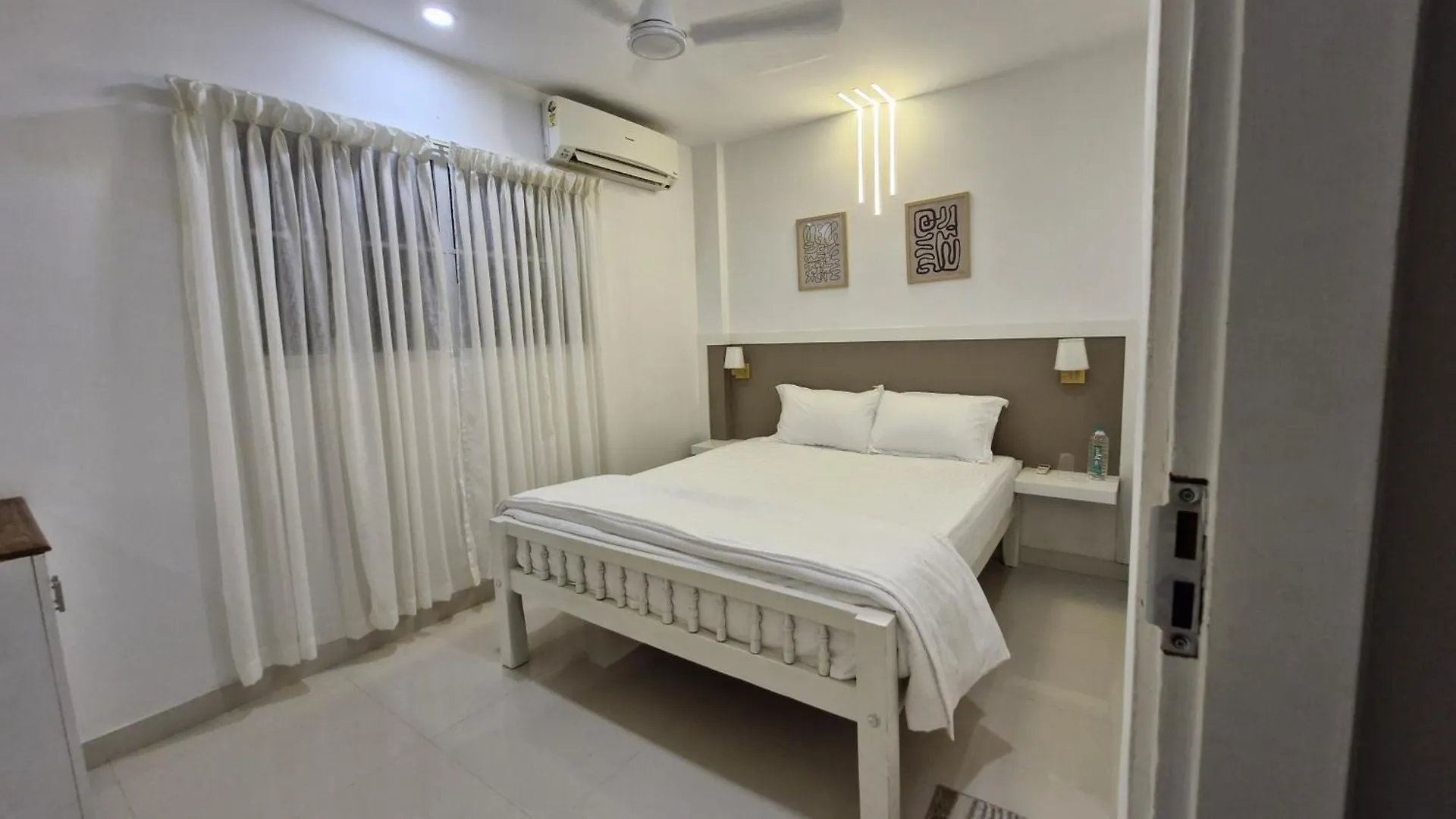 Pine Beach House Alleppey Alappuzha