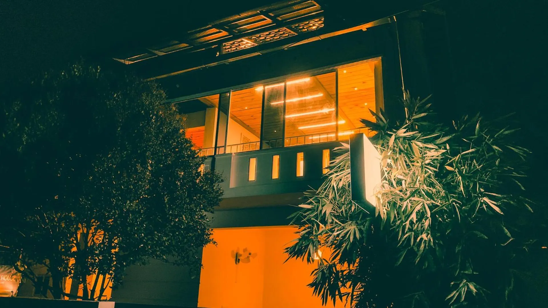 Pensjonat Pine Beach House Alleppey Alappuzha Indie