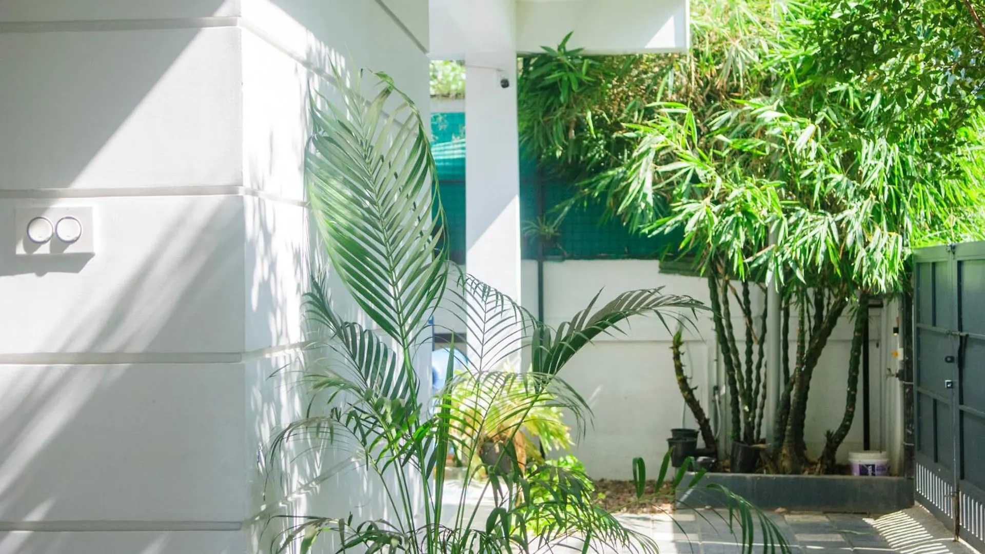 Pine Beach House Alleppey Alappuzha 0*,  Indie