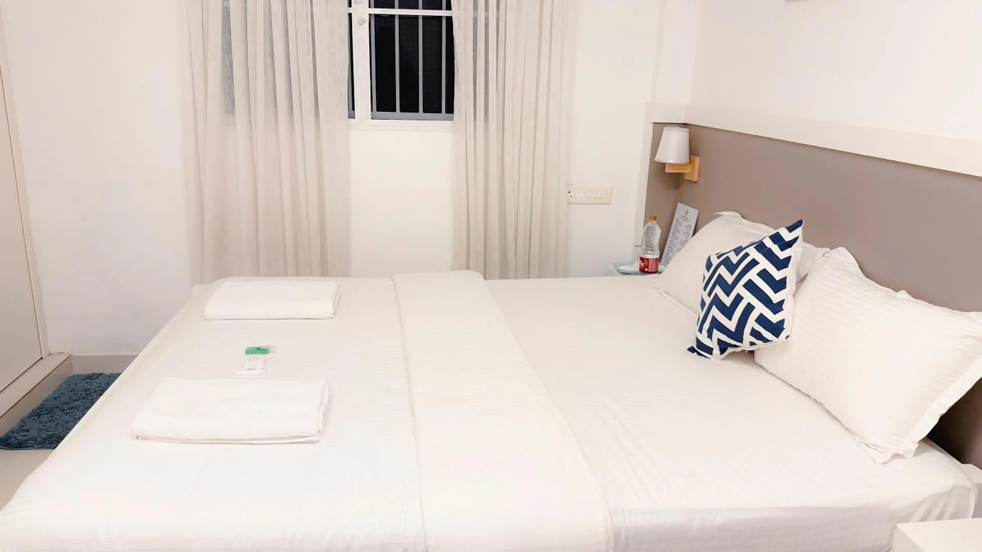 Pine Beach House Alleppey Alappuzha