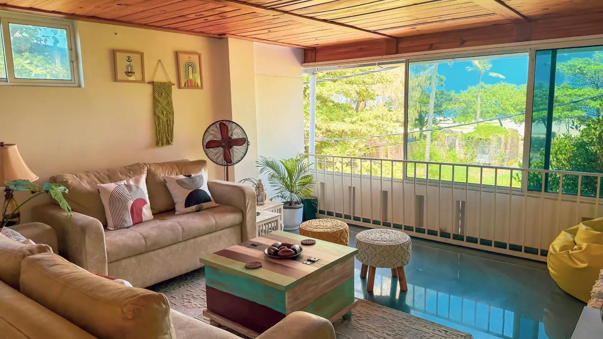 Pine Beach House Alleppey Alappuzha Pensjonat