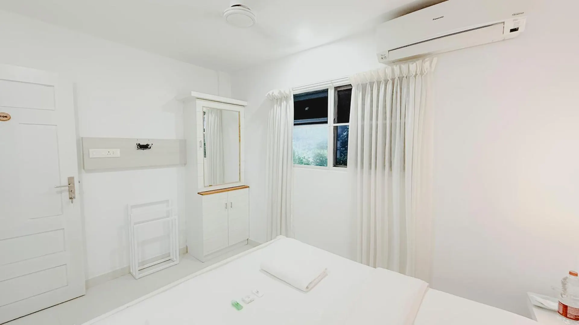 Pine Beach House Alleppey Alappuzha