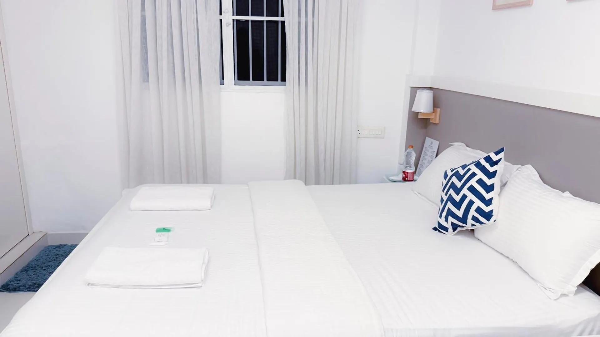 Pine Beach House Alleppey Alappuzha Indie
