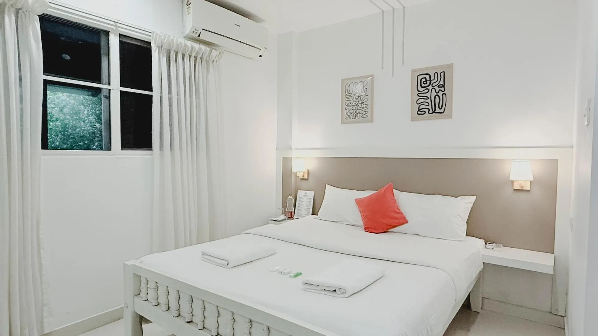 Pine Beach House Alleppey Alappuzha 0*,  Indie
