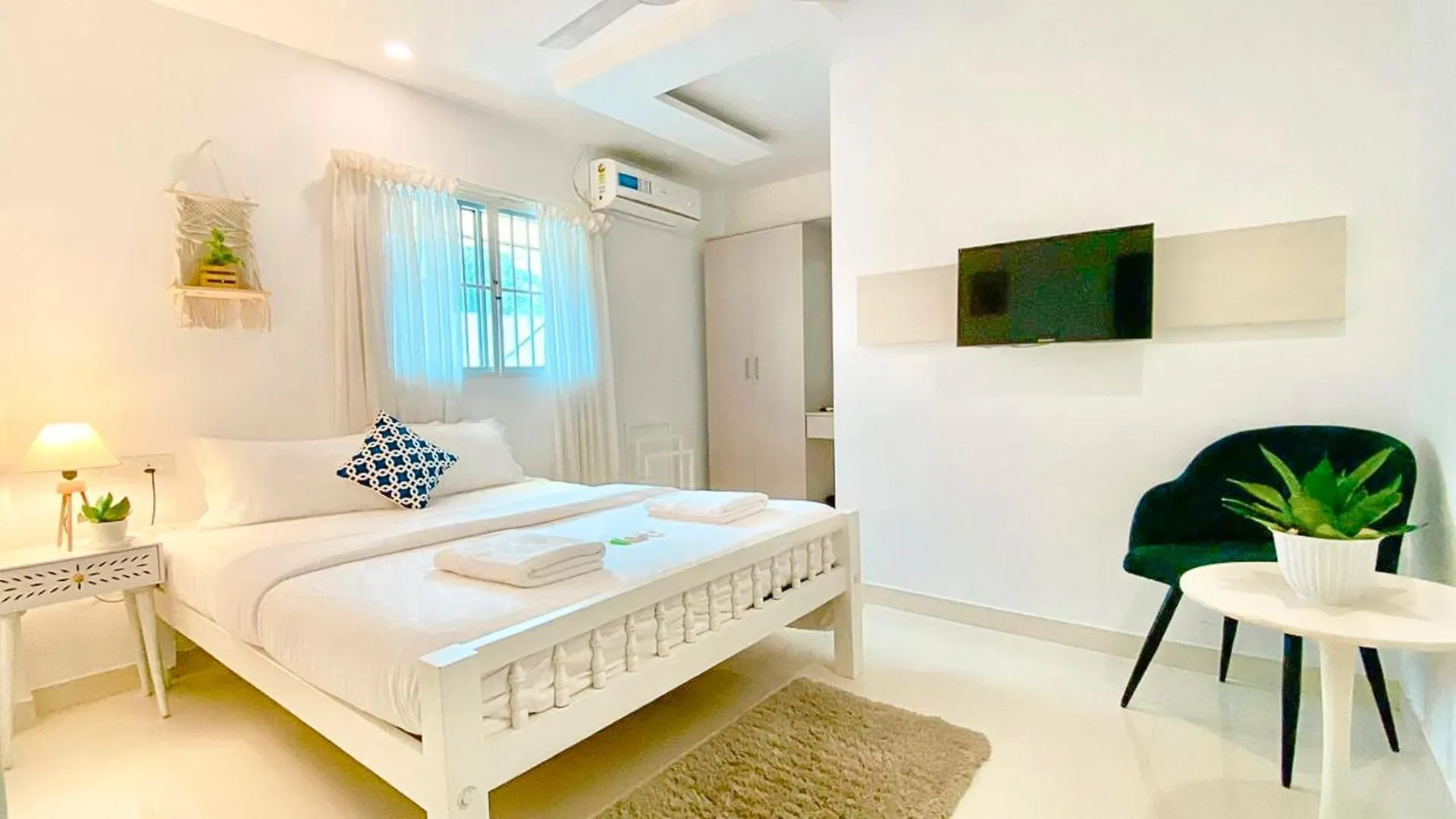 Pine Beach House Alleppey Alappuzha Pensjonat