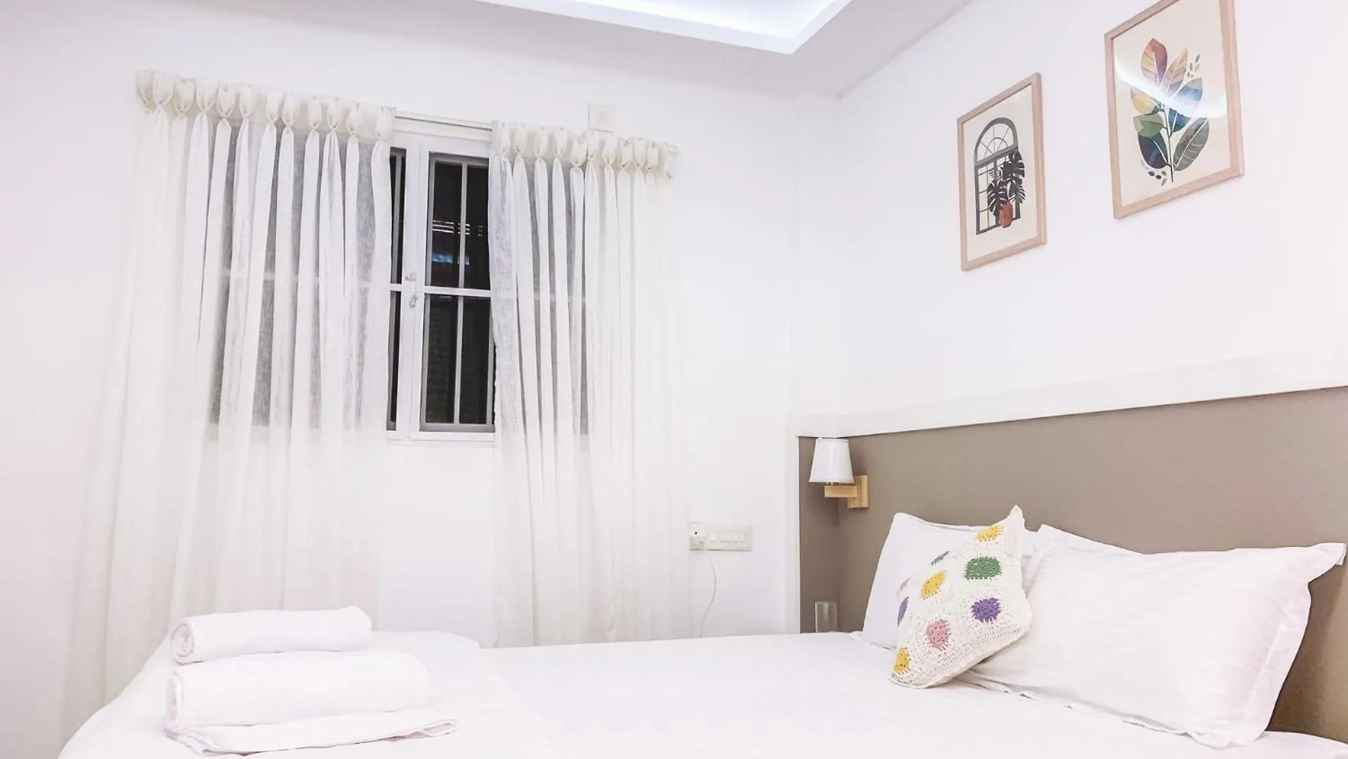 Guest house Pine Beach House Alappuzha