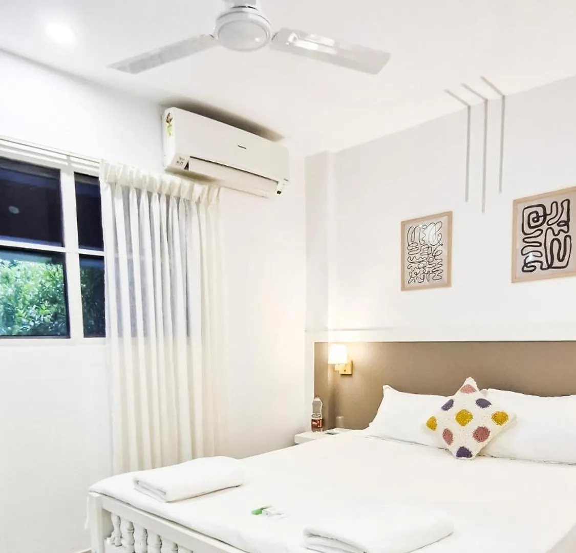 Pine Beach House Alappuzha Guest house