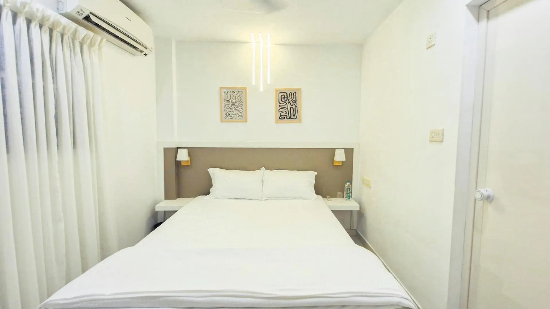 Pine Beach House Alappuzha