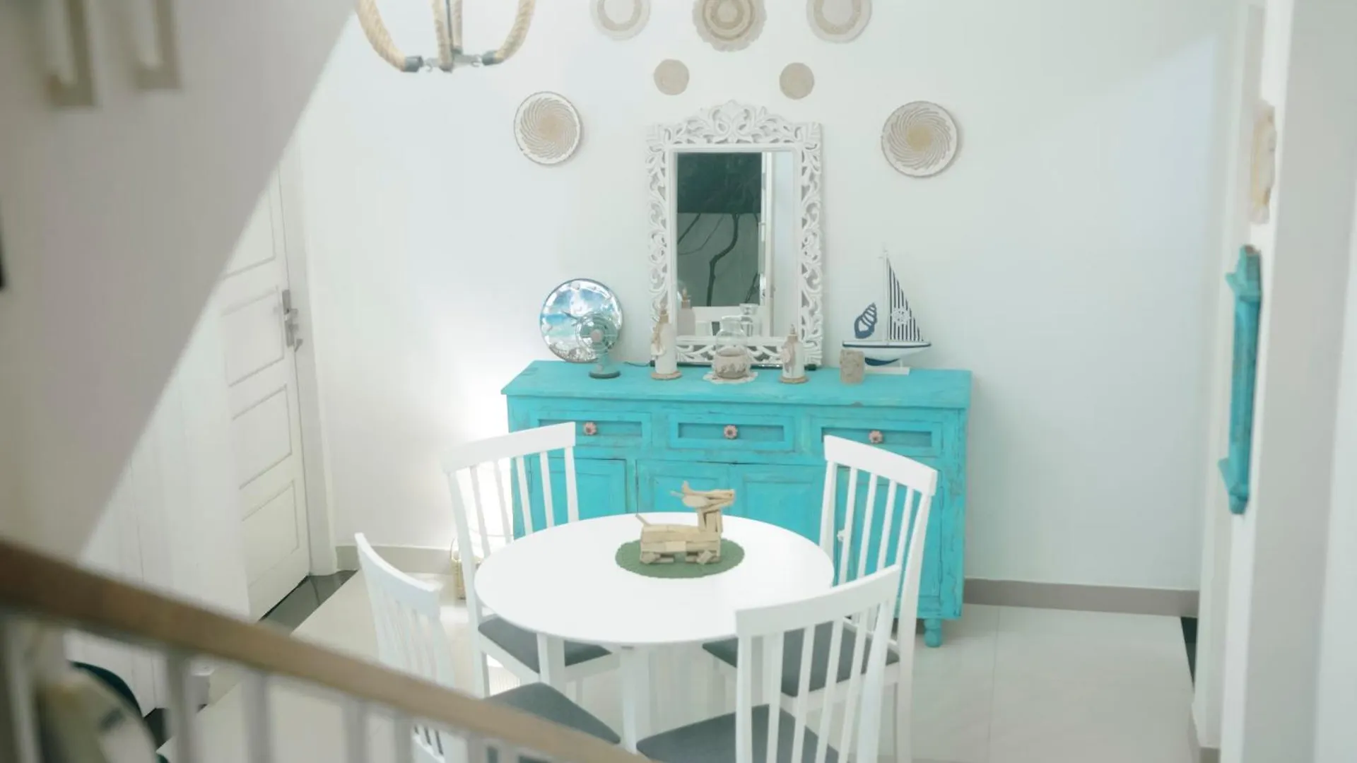 Affittacamere Pine Beach House Alappuzha India